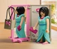 Набір іграшок Playmobil Shopping Стильне студія моди 72081 (4008789720818) - зображення 3