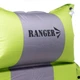 Килимок cамонадувний туристичний Ranger Tibet (RA 6632) - зображення 4