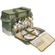 Набор для пикника Ranger Rhamper Lux НВ6-520 на 6 персон (RA 9902) - изображение 3