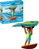 Набір іграшок Playmobil Відпустка на пляжі: Вінгсерфер 71909 (4008789719096) - зображення 2