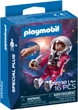 Набір іграшок Playmobil Special Plus Астронавтка 72030 (4008789720306) - зображення 1