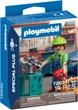 Набір іграшок Playmobil Special Plus Механік 72031 (4008789720313) - зображення 1