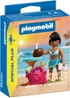 Набір іграшок Playmobil Special Plus Відпочивальниця 72032 (4008789720320) - зображення 1