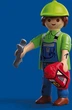 Набір іграшок Playmobil Special Plus Механік 72031 (4008789720313) - зображення 4