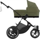 Gondola Cybex Cot S Moss Green (4063846513215) - obraz 4