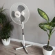 Вентилятор підлоговий Best Fan (BT-001) - зображення 3