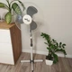 Вентилятор підлоговий Best Fan (BT-001) - зображення 6