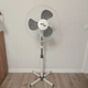 Вентилятор підлоговий Best Fan (BT-001) - зображення 8