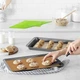 Коврик силиконовый для теста (выпечки) Maestro 60х50 см (MR-1588P-L) - изображение 2