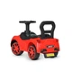 Детская каталка-толокар Spoko SP-609 красный (42400205) - изображение 4
