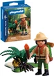 Набір іграшок Playmobil Special Plus Шукач пригод 72033 (4008789720337) - зображення 2