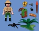 Набір іграшок Playmobil Special Plus Шукач пригод 72033 (4008789720337) - зображення 4
