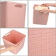 Корзина для хранения Curver Jute 17 л (01906) Розовый - изображение 6
