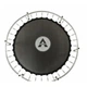 Батут манеж детский с сеткой Atleto 160 см зеленый KRB10 (42400220) - изображение 8