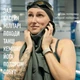 Рушник спортивний мікрофібра з чохлом Love You 50х90 см (60137) - зображення 5
