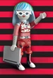 Набір іграшок Playmobil Monster High Ghoulia Yelps 71997 (4008789719973) - зображення 3