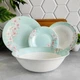 Сервиз столовый Maestro Spring mood из 19 предметов (MR-30062-19S) - изображение 5
