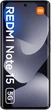 Смартфон Xiaomi Redmi Note 15 5G 8/256GB Midnight Black (Global Version) (with charger) - изображение 2