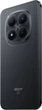 Смартфон Xiaomi Redmi Note 15 Pro+ 12/512GB Midnight Black (Global Version) (with charger) [5G, NFC] - изображение 6