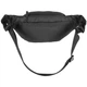 Сумка поясна MFH Tactical, Black - зображення 2