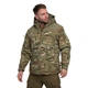 Куртка Pentagon LCP Primaloft V2.0, MultiCam, 4XL - изображение 2