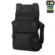 Сумка M-Tac Konvert Bag Elite, Black - изображение 3