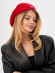 Kangol берет червоний кепка шапка кангол вовна - изображение 2