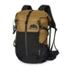 Рюкзак туристичний Naturehike Helium 30+5 л коричневий - зображення 1
