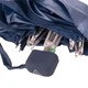 Парасолька жіноча Fulton L500-008911 Tiny-1 Navy - изображение 8