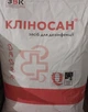 Засіб дезінфекційний ЗВК Кліносан 10 кг - изображение 2