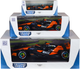 Автомодель Techno Drive McLaren F1 2024 1:18 (250936MLF1) - изображение 11