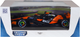 Автомодель Techno Drive McLaren F1 2024 1:18 (250936MLF1) - изображение 14