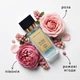 Унісекс парфуми PURE ROYAL 959 Federico Mahora, 50 мл – ніжний мускусний аромат “друга шкіра” із нотами ірису, мускусу та троянди - зображення 2