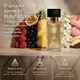 Парфуми унісекс PURE ROYAL 972 Federico Mahora, 50 мл – екзотичний фруктовий аромат із нотами маракуї та малини - изображение 5