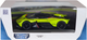 Автомодель Techno Drive Aston Martin Valkyrie жёлтый 1:18 (250937AMVKLG) - изображение 14