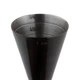 Барный джиггер Total Barware AERO 30/60 мл мерник с делениями 10/20/30/45 мл Черный (70821-Ji-30x60-a-b) - изображение 2