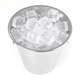Ведро для льда Total Barware для шампанского и вина 4,5 л серебристое (62511-IB-4c5L-s) - изображение 5