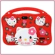 Детский планшет G123 Hello Kitty 7" 6GB RAM, 128 GB ROM на Android с Wi-Fi Красный - изображение 2