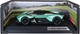 Автомодель Techno Drive Aston Martin Valkyrie зеленый 1:18 (250938AMVKSG) - изображение 11