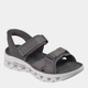Мужские сандалии Skechers 232980 CHAR 45 (11US) 29 см Серые (199252322449) - изображение 2