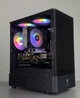 Игровой компьютер Ryzen 5 5500, RX 5600 XT, ОЗУ DDR4 16Gb, SSD 480Gb - изображение 1