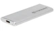 Внешний накопитель SSD, 500Gb, Transcend ESD260C, Silver (TS500GESD260C) - изображение 1