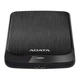 Внешний жесткий диск 1Tb ADATA HV320, Black (AHV320-1TU31-CBK) - изображение 3
