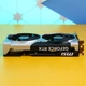 Відеокарта MSI GeForce RTX 5060 Ventus 2X OC 8G (G5060-8V2C) UA Б/У [161610] - зображення 1