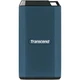 Внешний накопитель SSD, 1Tb, Transcend ESD410C, Dark Blue (TS1TESD410C) - изображение 2
