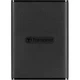 Внешний накопитель SSD, 2Tb, Transcend ESD270C, Black (TS2TESD270C) - изображение 1