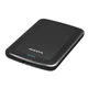 Внешний жесткий диск 2Tb ADATA HV300, Black (AHV300-2TU31-CBK) - изображение 3