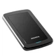 Внешний жесткий диск 2Tb ADATA HV300, Black (AHV300-2TU31-CBK) - изображение 2
