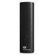 Внешний жесткий диск 10Tb Western Digital Elements Desktop, Black (WDBWLG0100HBK-EESN) - изображение 2