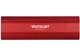 Внешний накопитель SSD, 2Tb, Patriot Transporter Lite, Red (PTPL2TBPEC) - изображение 3